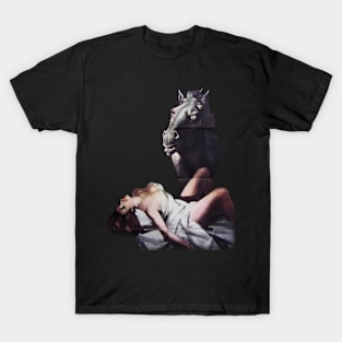 Borowczyk - La Bête (The Beast) T-Shirt